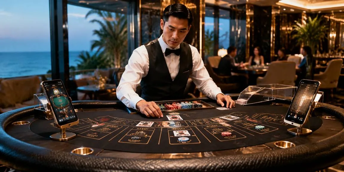 cs887 Việt Nam Sảnh casino